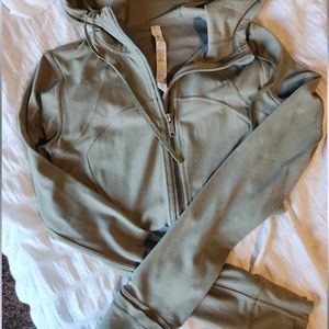 Lululemon define jacket